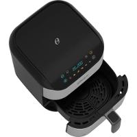 Kit Mixer Power 3 Em 1 E Fritadeira Inox Digital 5L Oster 220V