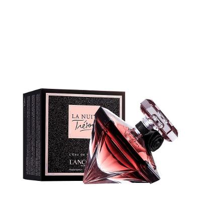 Lancôme La Nuit Trésor Eau De Parfum - Perfume Feminino 100ml