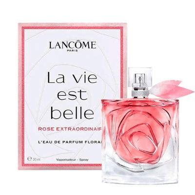 Lancôme La Vie Est Belle Rose Extraordinaire Eau De Parfum - Perfume Feminino 50ml