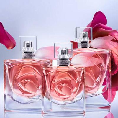 Lancôme La Vie Est Belle Rose Extraordinaire Eau De Parfum - Perfume Feminino 50ml