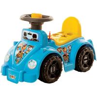 Andador Interativo Ketokinha Menino Azul - Carrinho Dog - 3