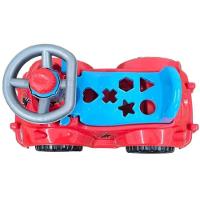 Andador Infantil Ketokinha Em Formato De Aranha - 1