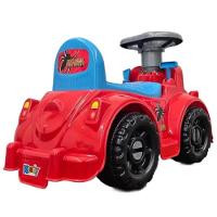 Andador Infantil Ketokinha Em Formato De Aranha - 4