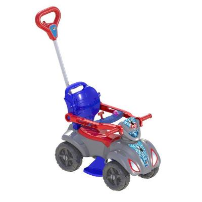 Quadriciclo Infantil Spyder - Baby Em Cores Sortidas