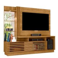 Home Theater Frizz Plus Com Design Cumaru - 2