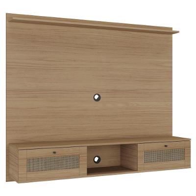 Painel Suspenso Tv 72 Pol 160 Cm 4611 Arly Carvalho