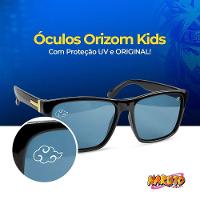 Oculos + Colar Naruto + Relogio Prova Dagua Infantil Digital Esportivo Ajustavel Menino Resistente - 3