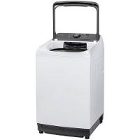 Máquina De Lavar Midea 16Kg Wave Impeller Branco 110V - 2