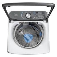 Máquina De Lavar Midea 16Kg Wave Impeller Branco 110V - 3