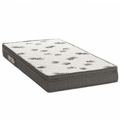 Colchão Solteiro Ortobom Light D45 Ortopillow 88x188x17cm