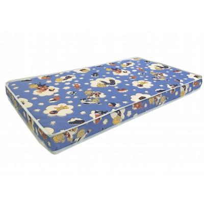 Colchão Solteiro Ortobom Baby Physical D18 68x148x10cm