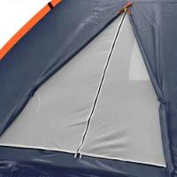 Barraca Iglu 3 Pessoas Nano Flex Poliéster Azul Prática - 2