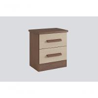 Mesa De Cabeceira 2 Portas New Athos - D Doro - 3