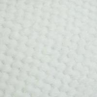 Capa Para Almofada Sonhare 1 Peça 45cm X 45cm Tecido Soft Com Zíper 100% Poliéster - Palha - 5