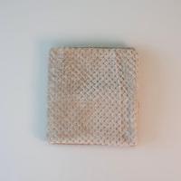 Capa Para Almofada Sonhare 1 Peça 45cm X 45cm Tecido Soft Com Zíper 100% Poliéster - Cáqui - 6