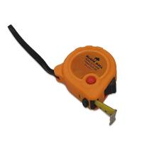 Trena Fita Auto Emborrachada P. Imantada 5m Black Bull - 3