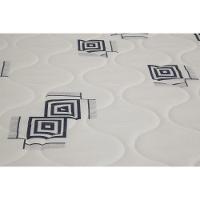 Colchão Solteiro Light D33 Ortobom + Cama Invicta C/ 2 Gavetas Atacama - 15