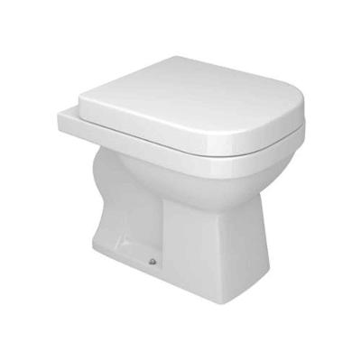 Vaso Sanitário Convencional Branco Deca 400x520x360mm