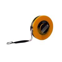 Trena De Fibra 10 Metros - Dtools Para Construção Civil E Topografia - 2