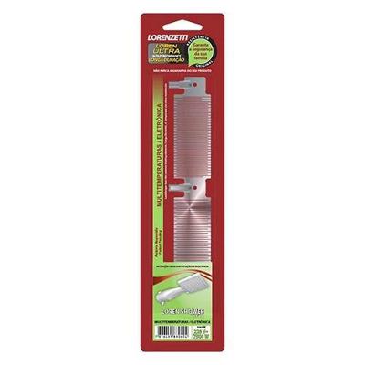 Resistência Loren Shower Eletrônica Ultra 7500 Watts 220 Volts - Lorenzetti