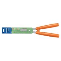 Tesoura Para Cerca Viva-grama Tramontina Com Lâmina Serrilhada E Cabo Plástico Tramontina - 3