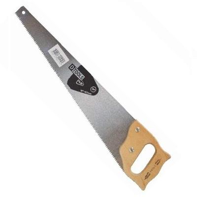 Serrote Amador 18'' Com Cabo De Madeira - Dtools