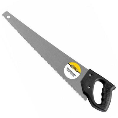 Serrote Bronze 16'' Dentes Travados Para Madeira - Cabo Plástico - Dtools