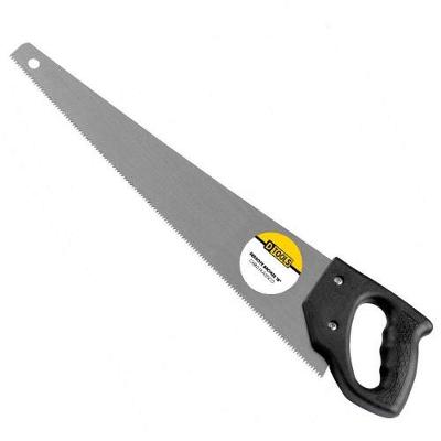 Serrote Bronze 18'' Cabo Plástico Para Madeira - Dtools