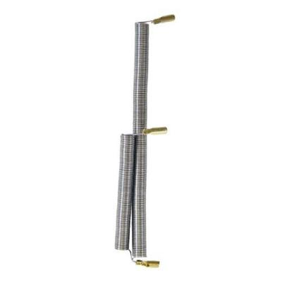 Resistência Lorenzetti Jet Turbo-master-control 220v 5500w Chuveiro Ducha Multitemperaturas