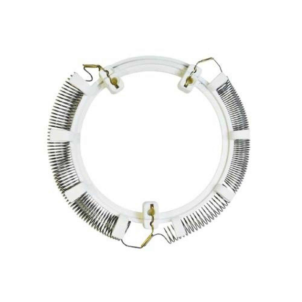 Resistência Lorenzetti Bella 5500w 127v - Compatível Com Bella Chuveiro Ducha 4t - 1