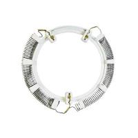 Resistência Lorenzetti Bella 5500w 127v - Compatível Com Bella Chuveiro Ducha 4t - 1