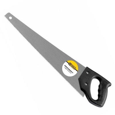 Serrote Bronze 14'' Cabo Plástico Para Madeira - Dtools