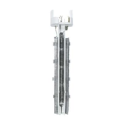 Resistência Lorenzetti 5500w 127v Para Chuveiro Ducha Advanced-turbo E Top Jet