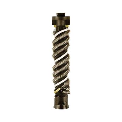 Resistência Hydra 8t Multitemperatura-óptima 127v 5500w Compatível Chuveiro, Ducha, 8t,turbo.