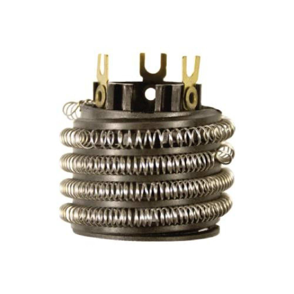 Resistência Fame Ki Banho Jdi 220v 5400w Compatível Chuveiro Ducha Ki Banho Jdi Torneira Elétrica - 1