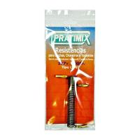 Resistência Maxi Chuveiro Ducha 127v 5500w Compatível Lorenzetti Astra Cardal - 1