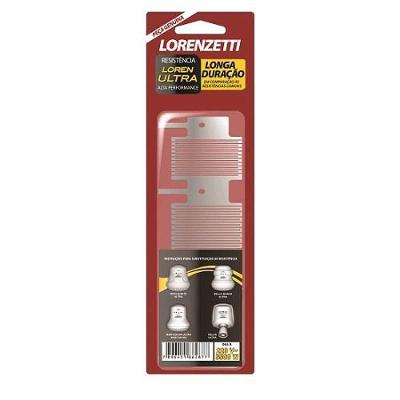 Resistência Maxi Chuveiro Ducha Ultra 220v 5500w - Compatível Com Maxi Banho E Relax Ultra