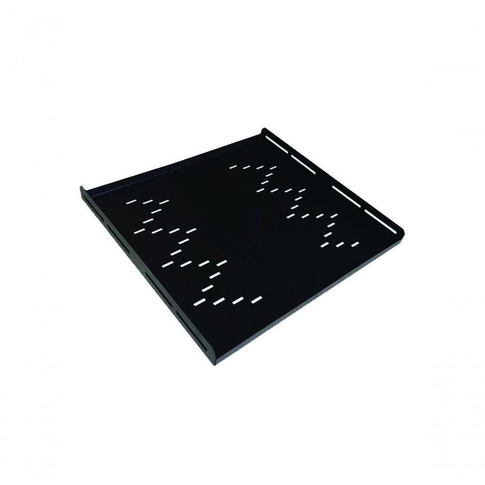 Bandeja Fixa Max Eletron 19 1ux400mm Ventilada 4 - 2