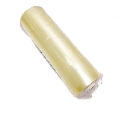 10 Rolos Bobina Plastico De Filme Pvc 28cm X 300 Metros
