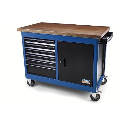 Carro Bancada Caminhoes - 141 Pcs Tramontina