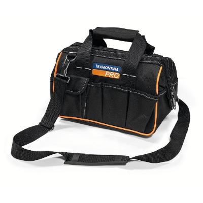 Bolsa De Ferramentas Tramontina Pro 12 Peças Tramontina