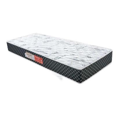 Colchão Espuma Confortex Solteiro Double Side D23 78x188x14cm Plumatex Colchões