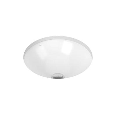 Cuba De Embutir Docol 39x39 90019117026 Redonda Branca Branco