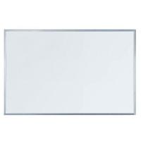 Quadro Branco 60x40 Com Moldura Em Alumínio 8708 - Cortiart - 1