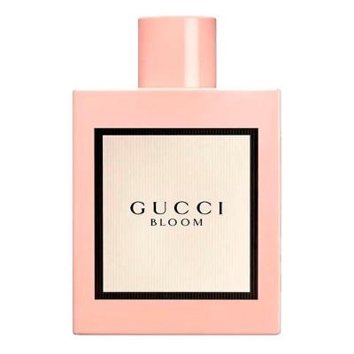 Gucci Bloom Eau De Parfum - Perfume Feminino 100ml