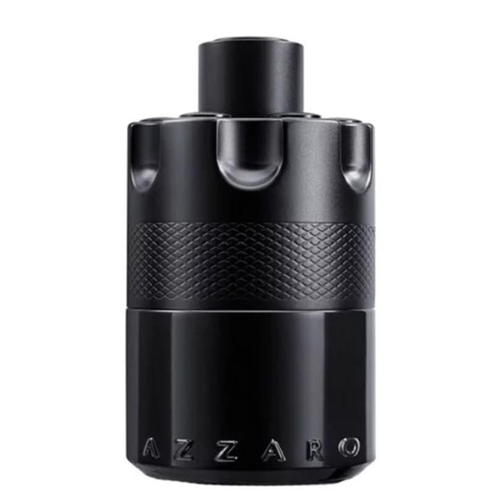 Azzaro The Most Wanted Eau De Parfum Intense - Perfume Masculino 100ml - 2