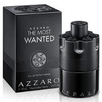 Azzaro The Most Wanted Eau De Parfum Intense - Perfume Masculino 100ml - 1