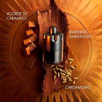 Azzaro The Most Wanted Eau De Parfum Intense - Perfume Masculino 100ml - 3