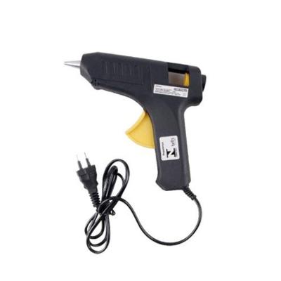 Pistola Cola Quente Bivolt 15w Artesanato Escola