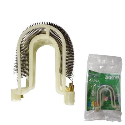 Resistência Torneira Elétrica Luna Zagonel - 220v~5500w